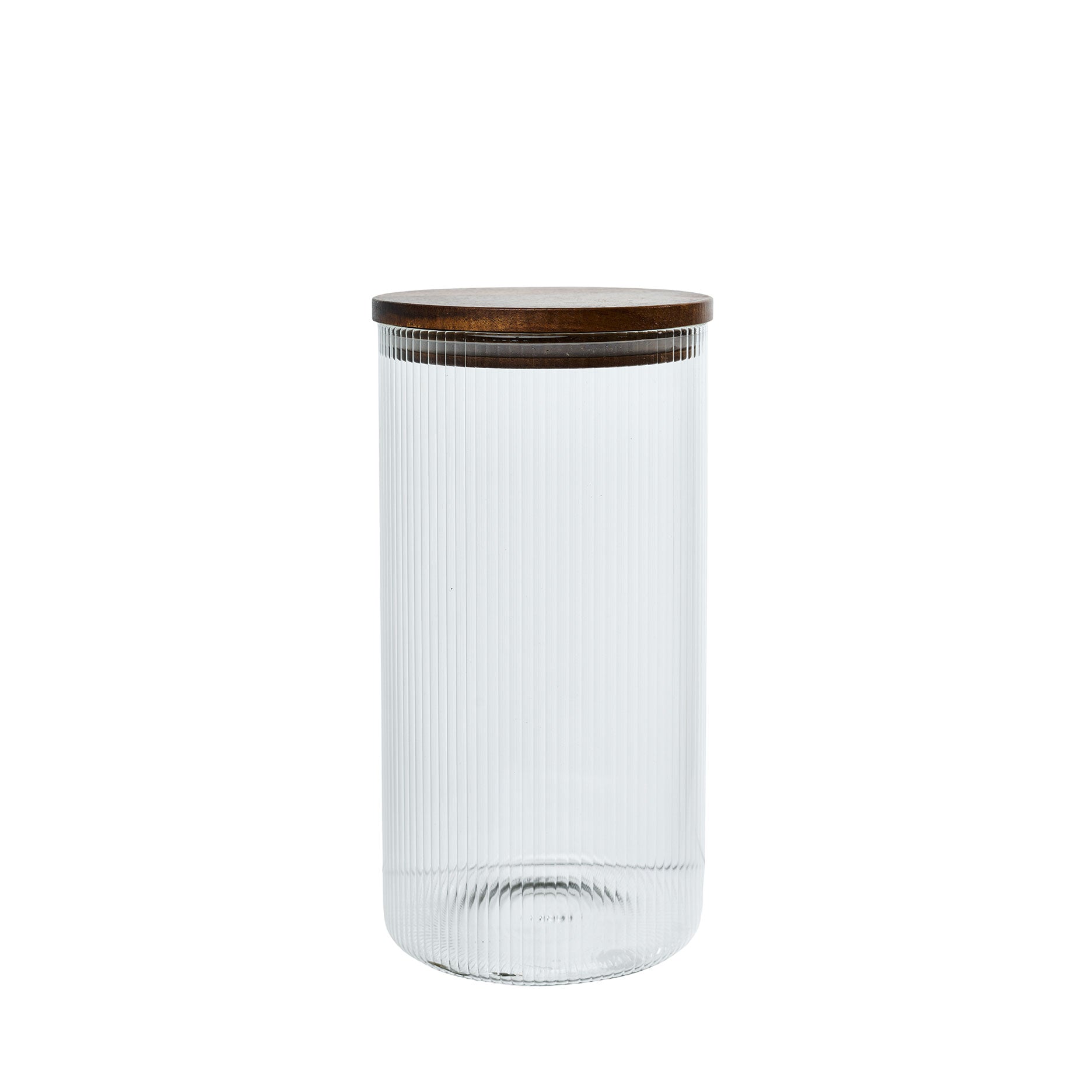 Enjoy opbevaringsglas
